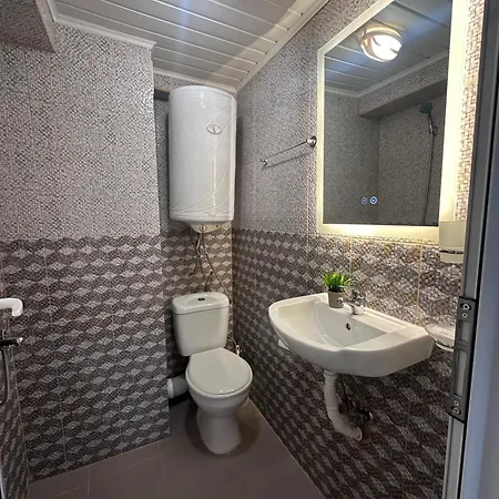 Appartement House Velevi *