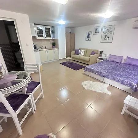 Appartement House Velevi Sveti Vlas