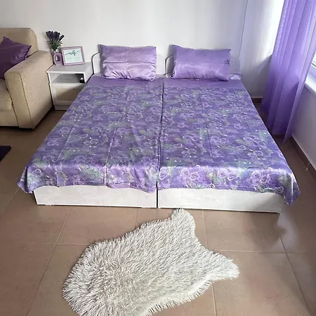 Appartement House Velevi