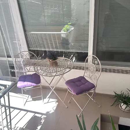 Daire House Velevi