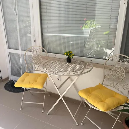 House Velevi Daire Sveti Vlas