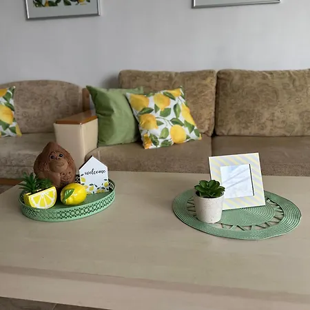 Daire House Velevi Sveti Vlas