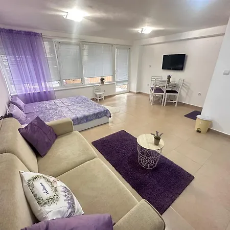 House Velevi سفيتي فلاس