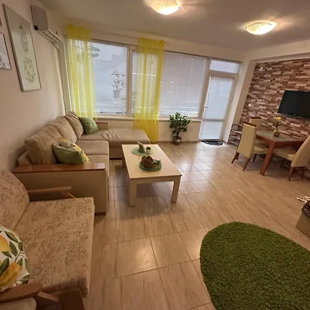 Daire House Velevi Sveti Vlas
