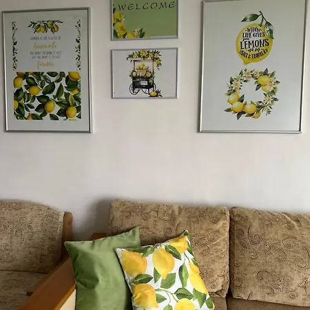 House Velevi * سفيتي فلاس