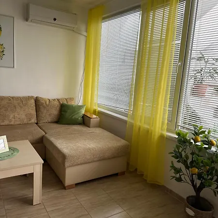 House Velevi Daire Sveti Vlas