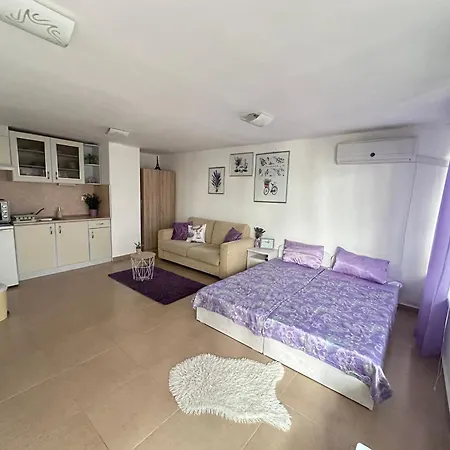 Daire House Velevi *