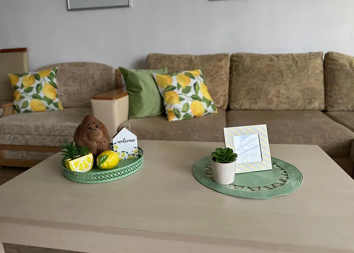 アパート House Velevi スヴェティ・ヴラス