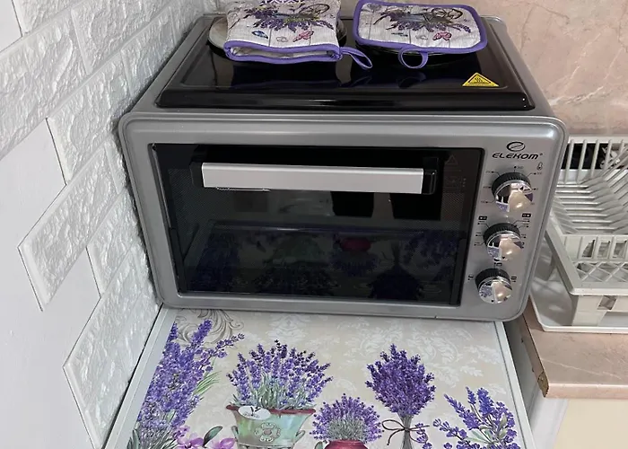 アパート House Velevi スヴェティ・ヴラス