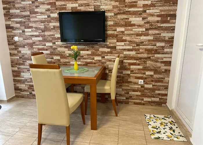 House Velevi アパート スヴェティ・ヴラス