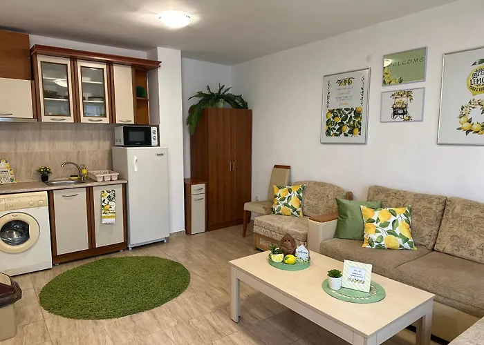 House Velevi アパート スヴェティ・ヴラス